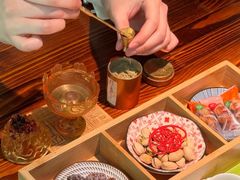 -中和·国风茶馆(愚园路店)