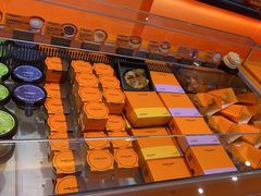 -KUMO KUMO甜品·冰淇淋(深圳壹方城店)