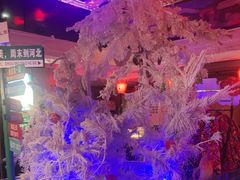 -山河屯铁锅炖鲜鹅·东北菜(开发区一店)