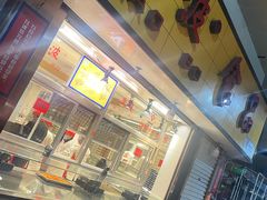 -乔波食品(杜桥中心菜场店)