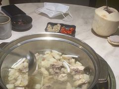 -狐狸爱上椰子鸡(滨江星光大道店)