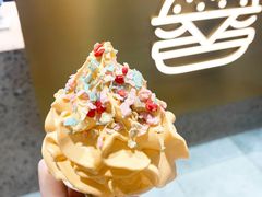 -德克士(长安百货店)