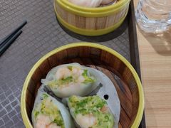 -盛宝粥店(建设街店)