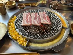 -釜山火炉·海鲜烤肉(紫藤路店)