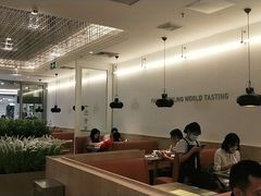 大堂-卡朋西餐(扬名广场店)