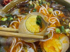 -全家福米线