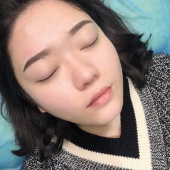 -薇漫里纹眉半永久连锁品牌