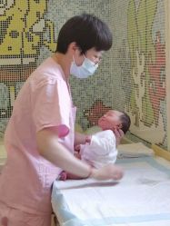 -上海百佳妇产医院