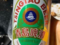 -曹掌柜小酒馆烧烤集团(崂山同兴路店)