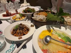 -桂满陇·海市蜃楼·黑金(国金店)