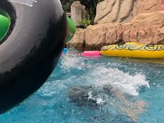 -海口观澜湖火山温泉谷