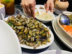 -陈鹏鹏潮汕菜(欢乐海岸 海边景观店)