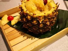 -云海肴·汽锅鸡·云南菜(领展购物广场·中关村店)