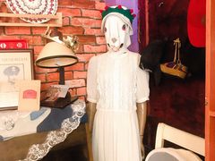 -Smile House咖啡馆(群芳小区店)