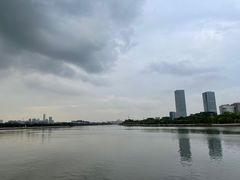 -小蜜蜂团建自助烧烤场(小洲村店)