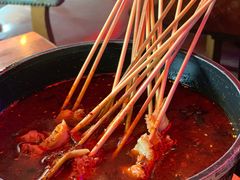 -肉串汪(望京店)