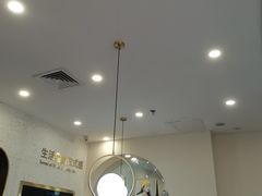 -海马体照相馆(上海宝山万达广场店)