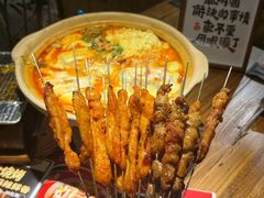 -并州大牌档之醉轻尘