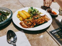 -美奈小馆·东南亚菜(福田星河COCO Park店)