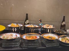 -安蒂娅·海鲜自助餐厅(安蒂娅美兰酒店)