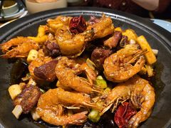 -六月雪干锅(涪城万达广场店)