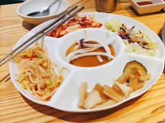 -喜来稀肉(北外滩白玉兰广场店)