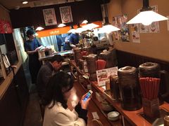 -博多ラーメンばりきや札幌駅店(札幌駅前店)