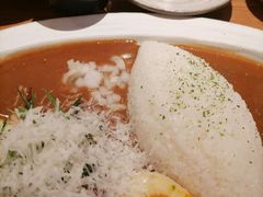 -CURRY YA 熟成咖哩專門店(深圳湾万象城店)