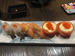 花之恋-大雄寿司(中华广场店)