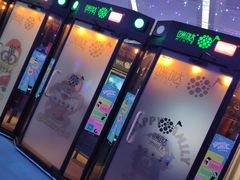 -嘻哈欢乐场(华宇广场店)