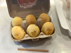 -熊猫家PANDA BAKERY(望江店)
