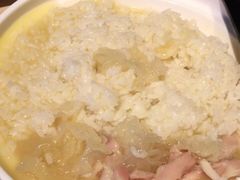 浓汤花胶鸡-避风塘(百联东郊店)