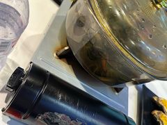 -钳小柒·小龙虾蓝龙王烧烤夜宵(长寿路店)