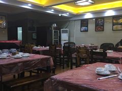 大堂-拙味兄弟龙虾(新香洲店)