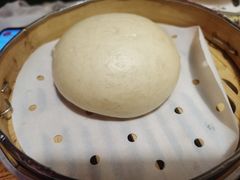 酒酿馒头-新白鹿餐厅(龙游路总店·杭帮菜名店)