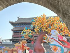 -西安城墙·碑林历史文化景区