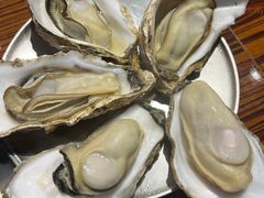 -蚝堡海鲜·威海菜·海肠捞饭·烧烤·亚洲吃蚝公司(幸福门店)