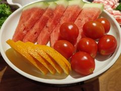 -尚海豆捞(乐虹坊店)