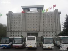 -中南财经政法大学(首义校区)