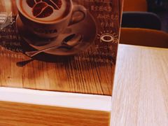 -COSTA COFFEE(武汉武商MALL店)