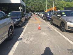 -上海市公安局交通警察总队车辆管理所三分所