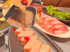 -巴奴毛肚火锅(悠唐购物中心店)