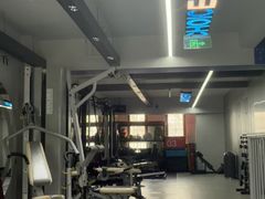 -初时健身工作室(新都店)