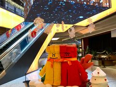 -普朗姆生蚝牛排馆 The Plump Oyster(成都摩方购物中心店)