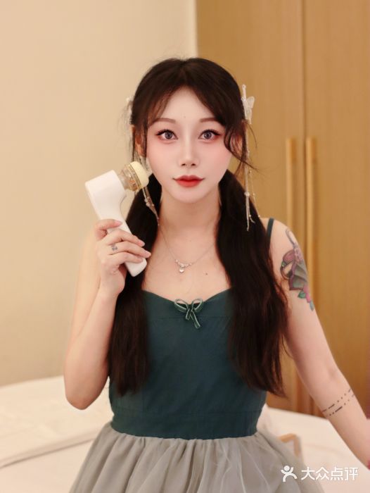 丽妍春天(三里庵店)图片