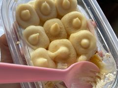 -老婆很芒榴莲千层蛋糕(丽泽桥店)