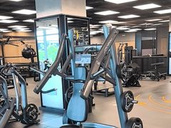 -燃坊JEN ACTIVE游泳健身中心·深圳前海JEN酒店