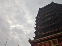 -青城山