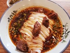 -常樂屋·常德米粉(青年路店)