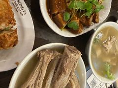 -松發肉骨茶(先得坊店)